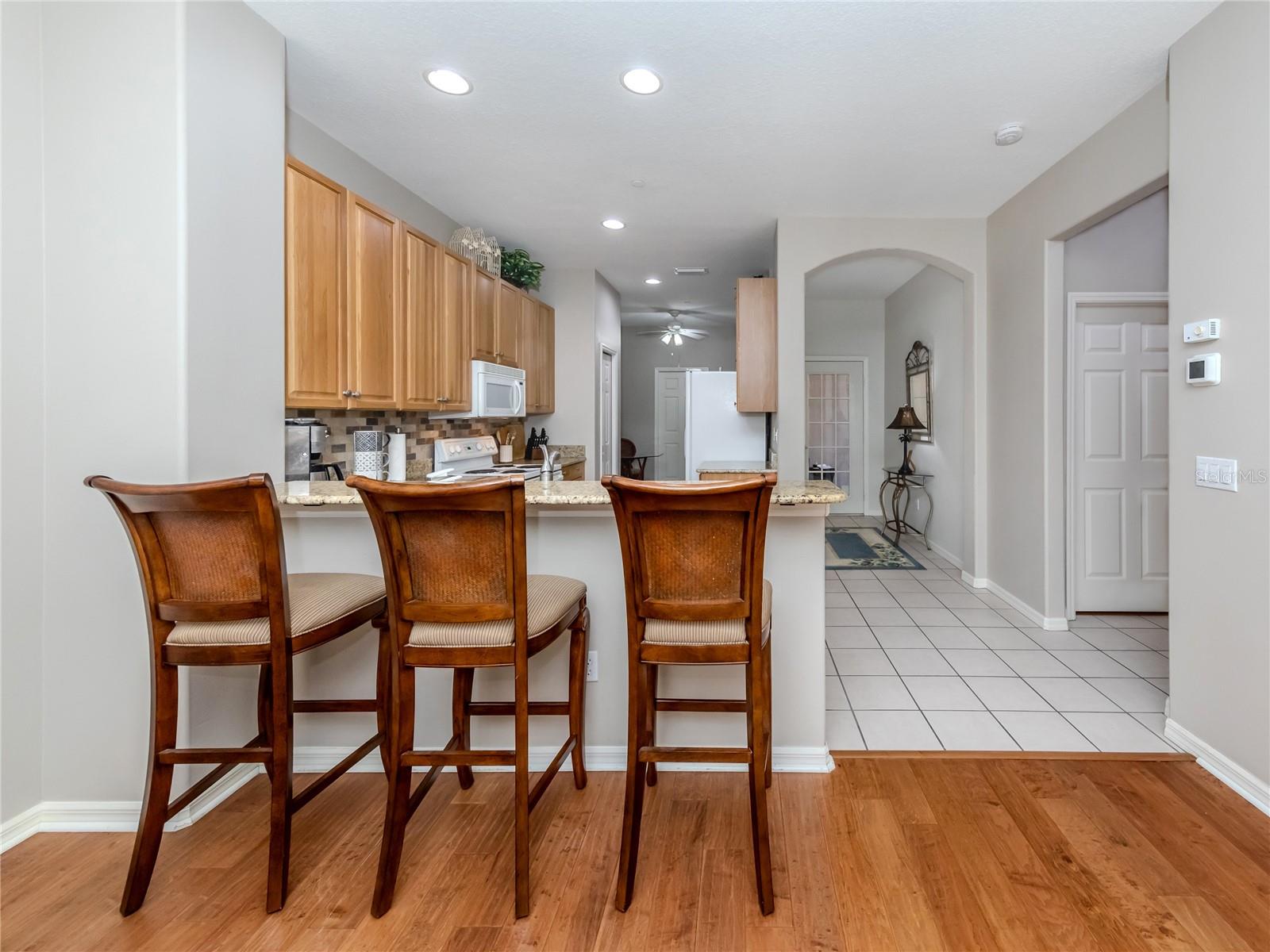 1827 SAN SILVESTRO DR