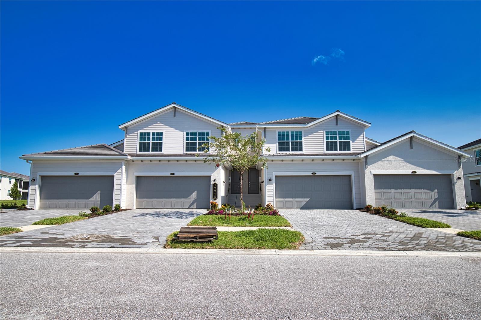 17715 BORACAY CT #202