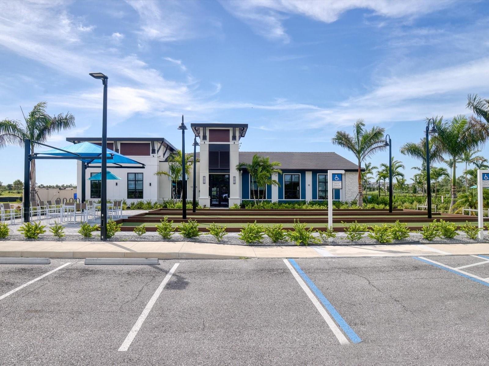 17445 OPAL SAND DR #104