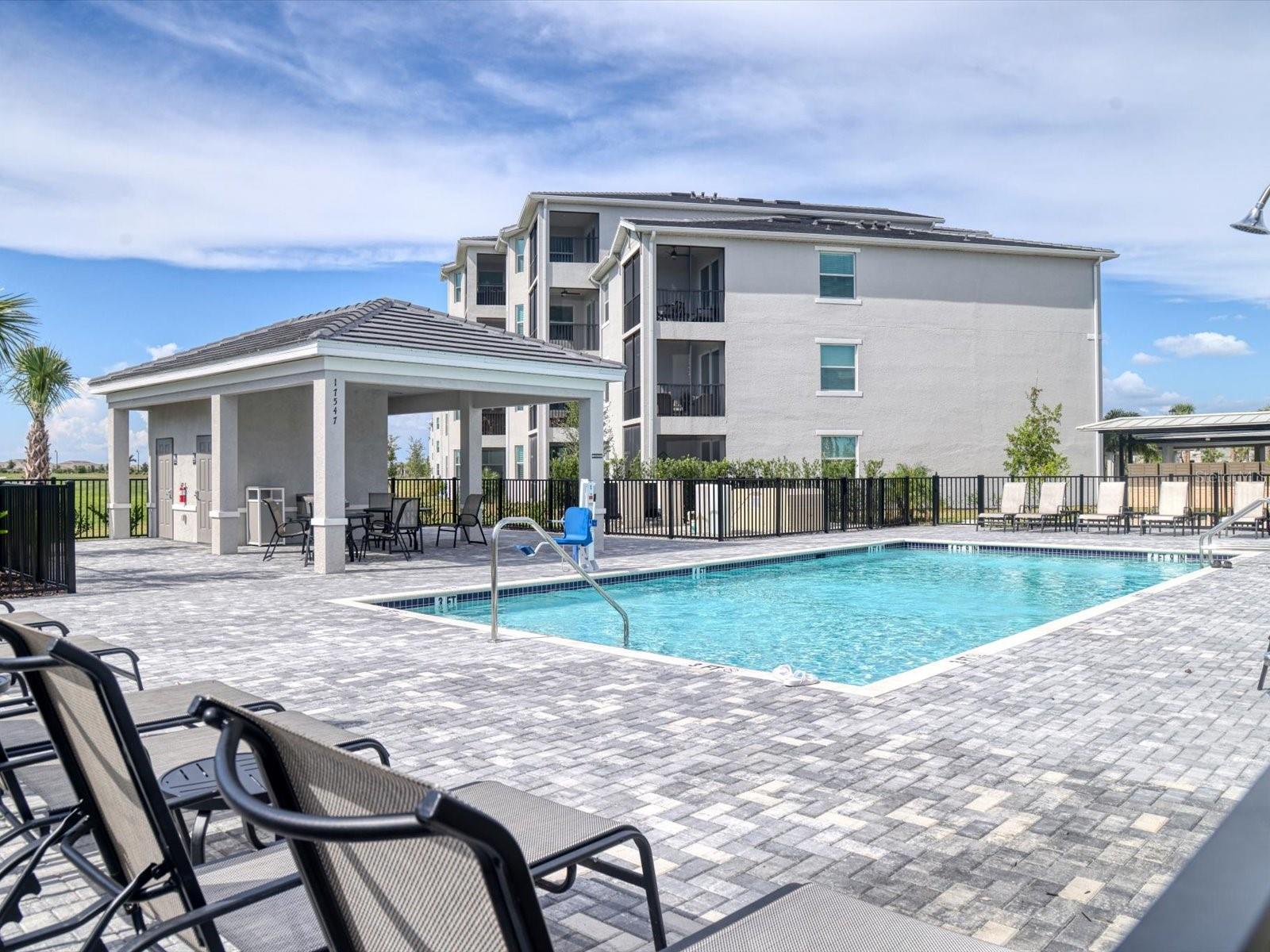 17445 OPAL SAND DR #104