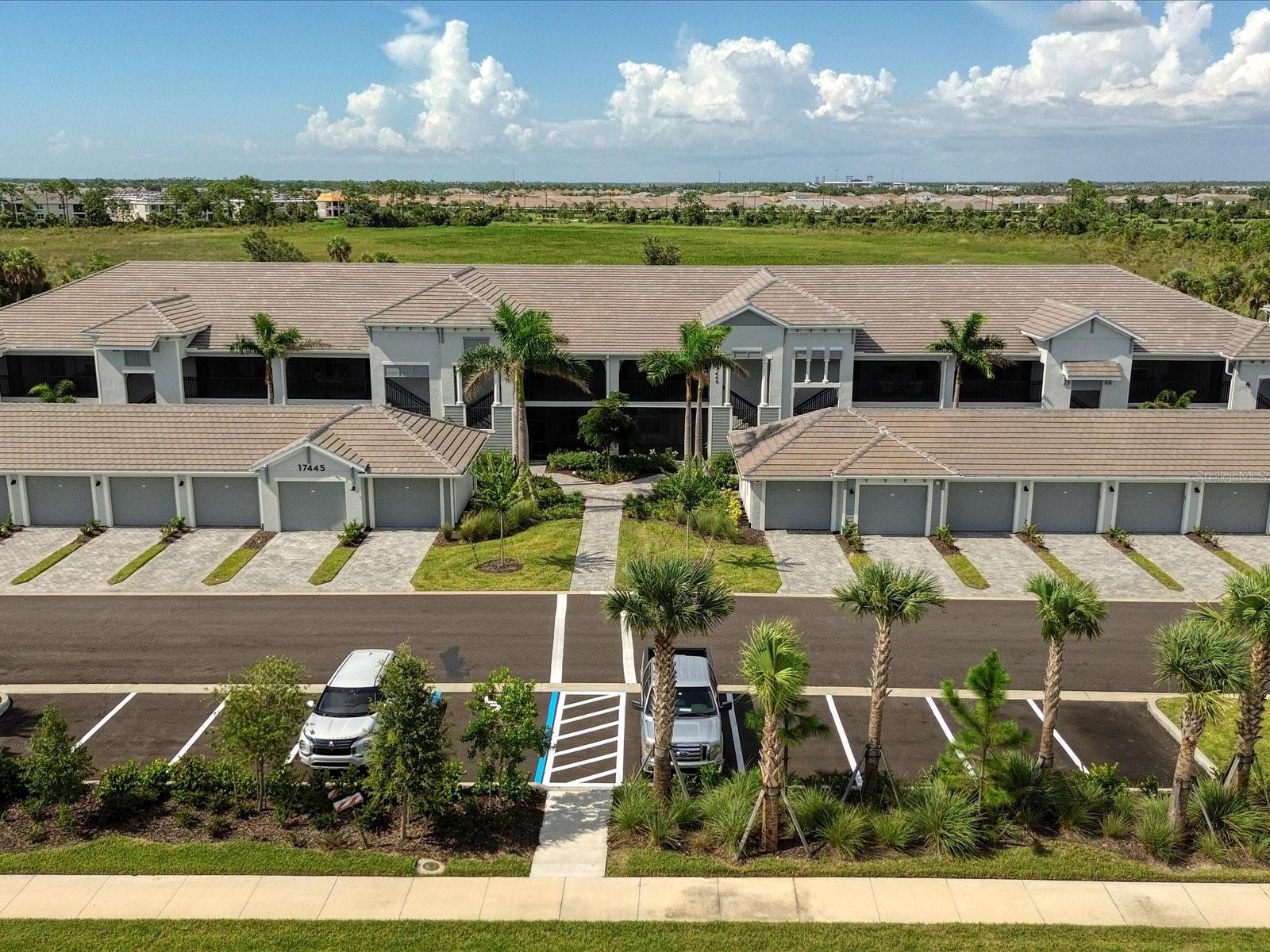 17445 OPAL SAND DR #104