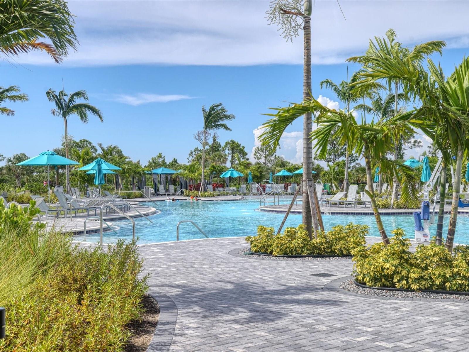 17445 OPAL SAND DR #104