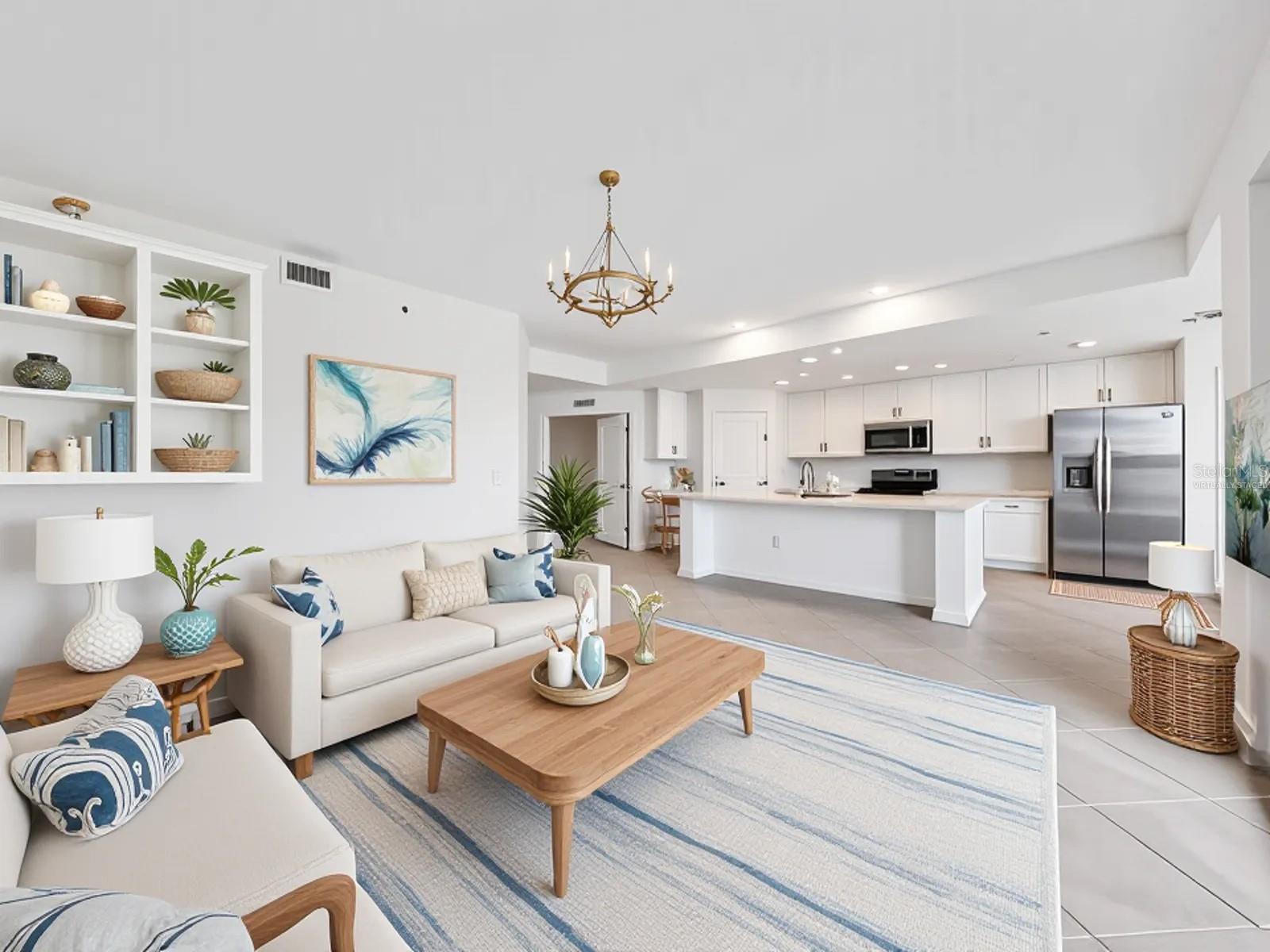 17445 OPAL SAND DR #104