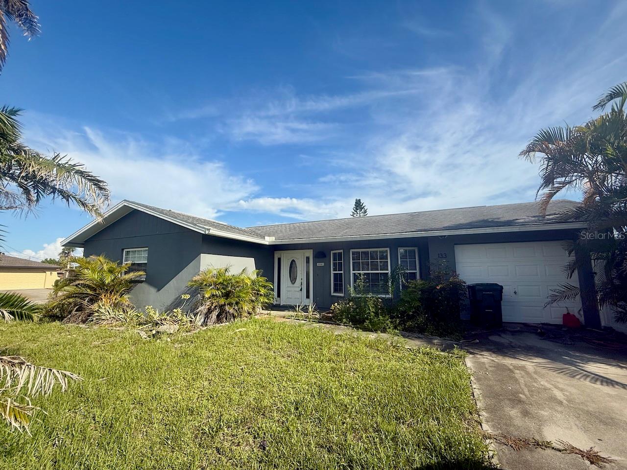 133 PADDINGTON RD
