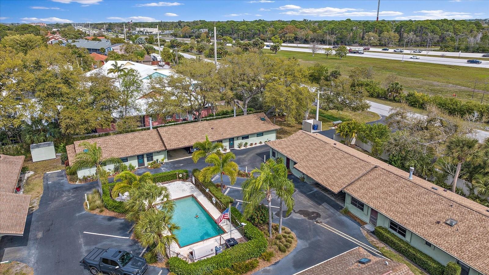 1711 SETTLERS DR #8