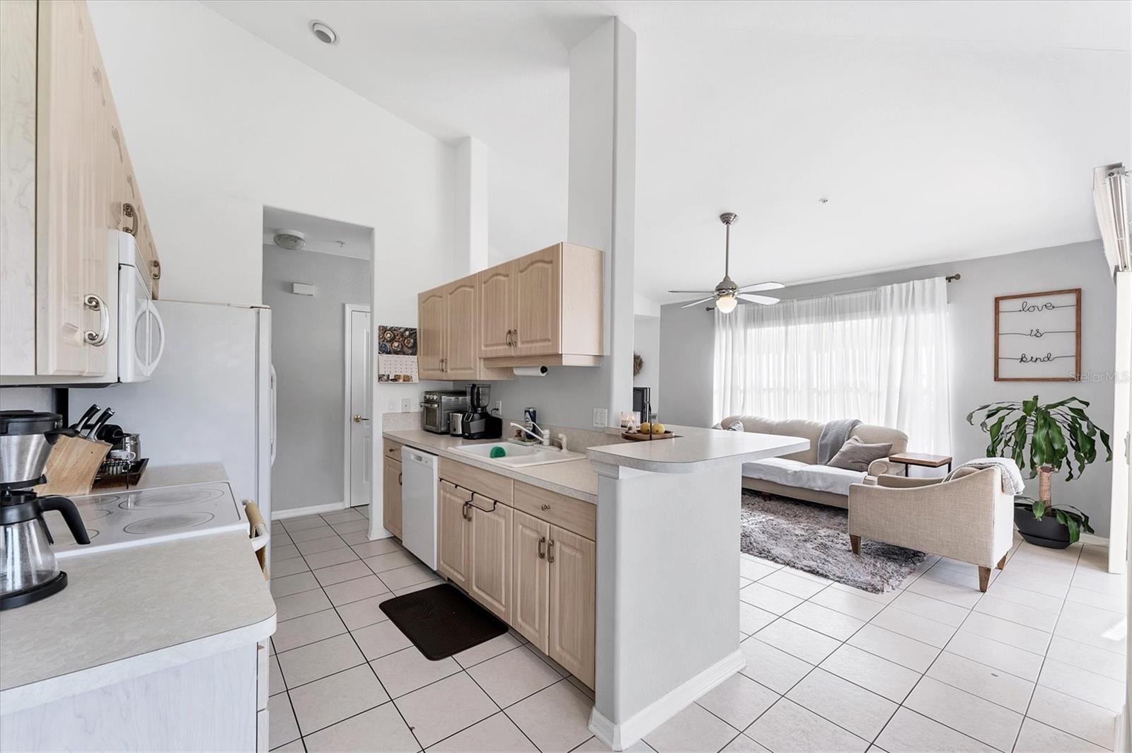 4433 CORSO VENETIA BLVD #C18