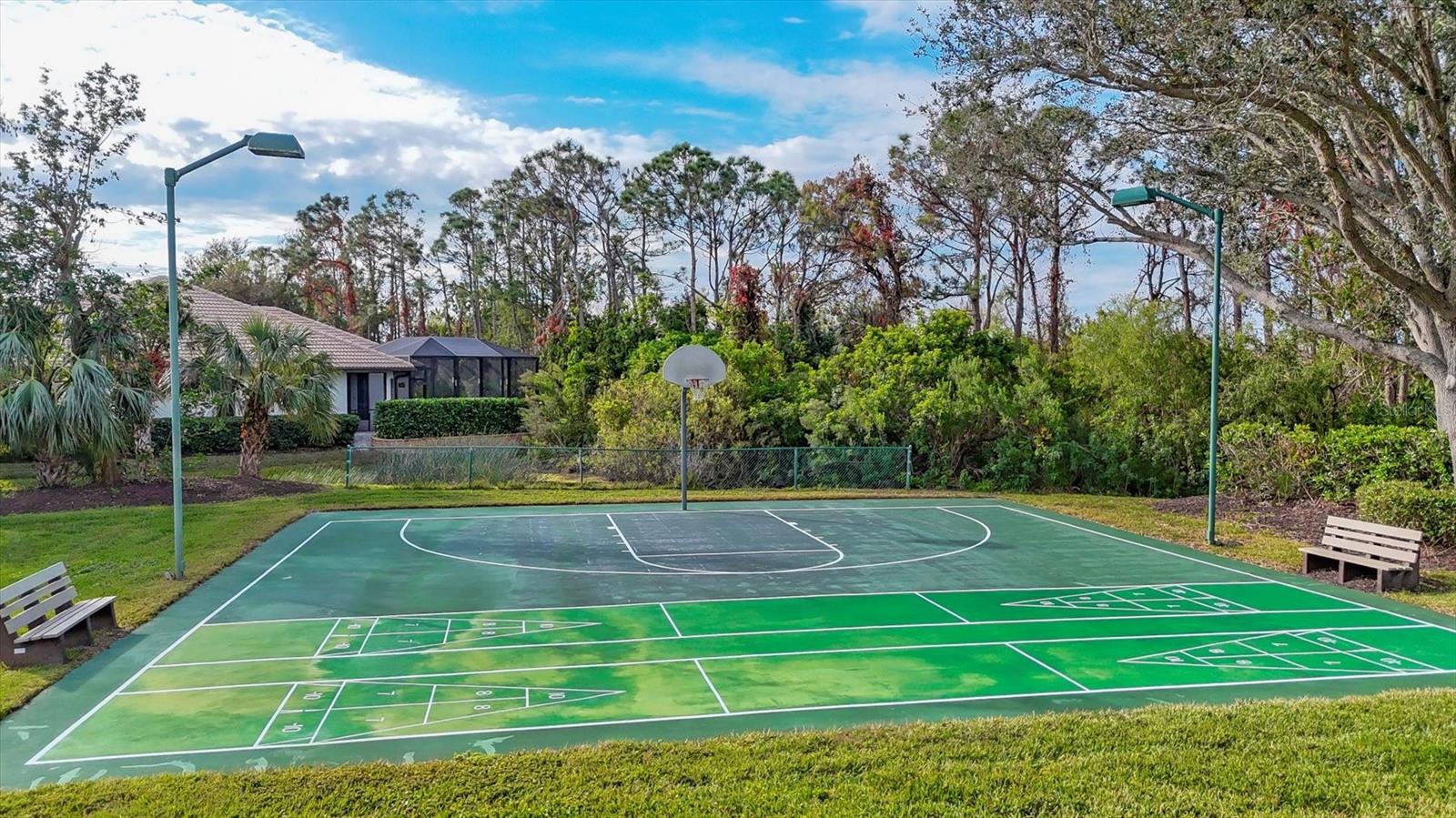 4433 CORSO VENETIA BLVD #C18