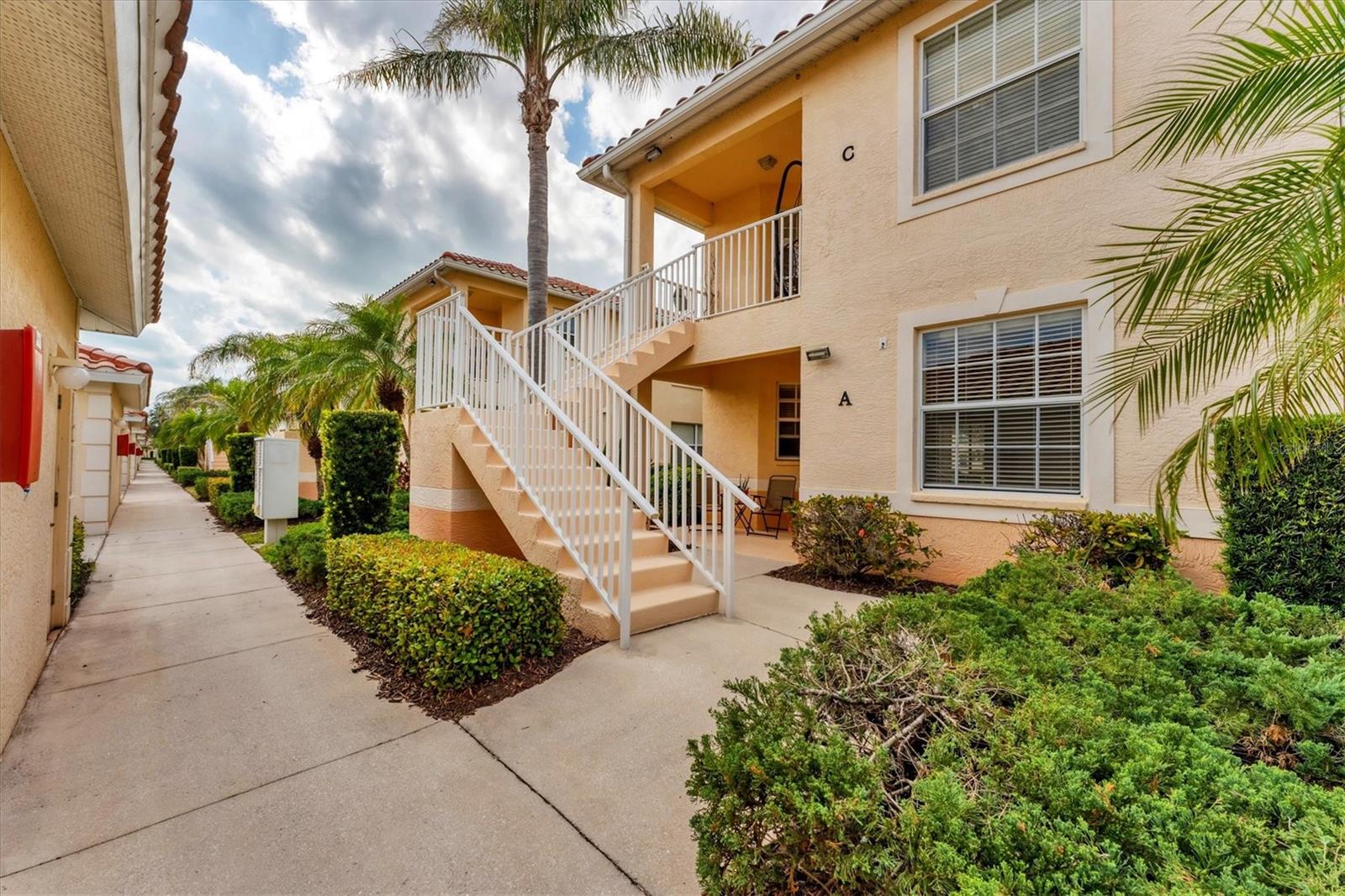 4433 CORSO VENETIA BLVD #C18