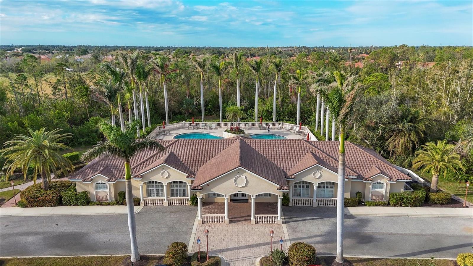 4433 CORSO VENETIA BLVD #C18