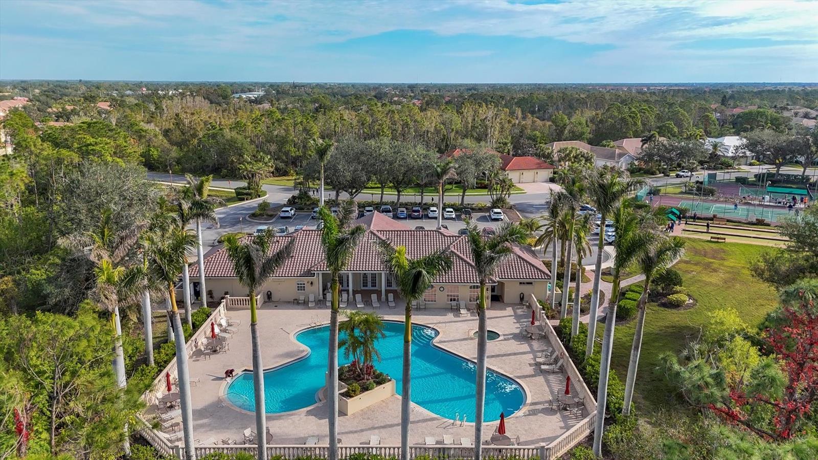 4433 CORSO VENETIA BLVD #C18