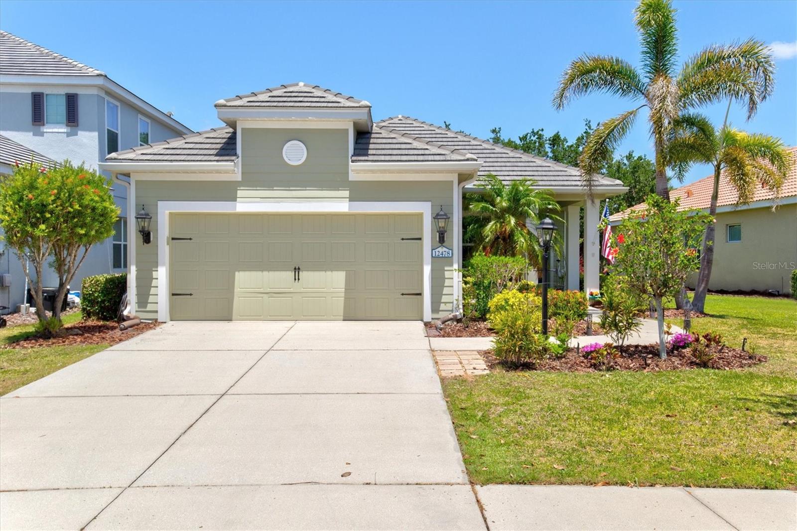 12478 SAGEWOOD DR