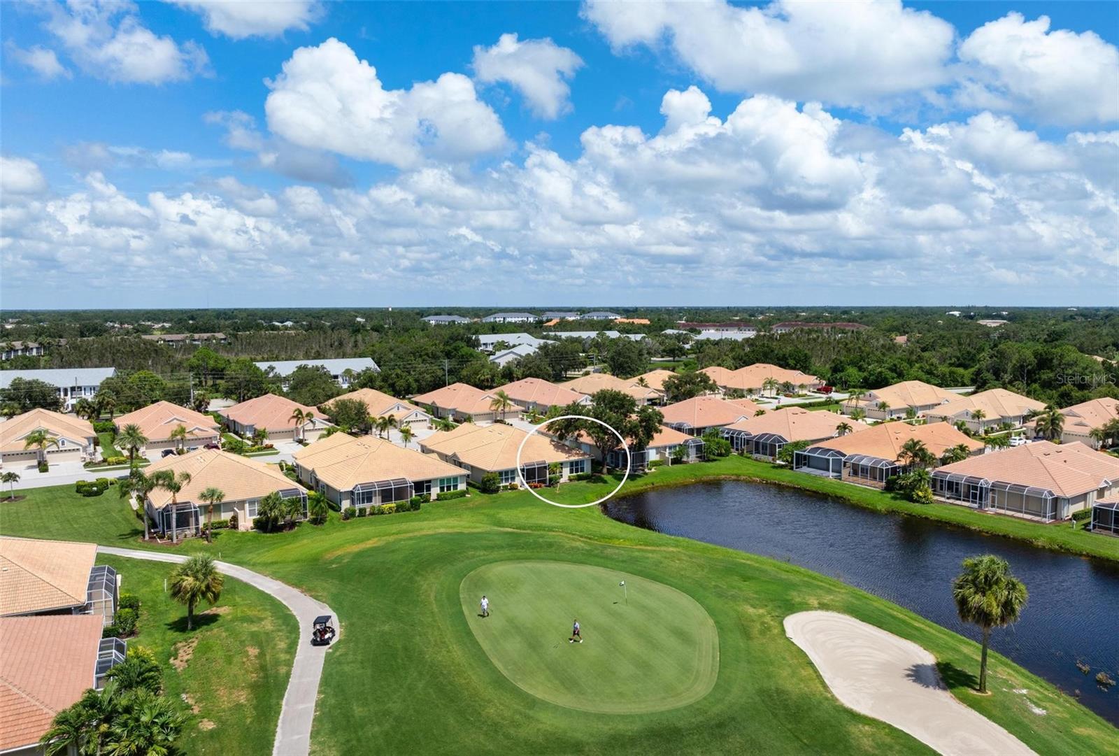 1730 SAN SILVESTRO DR