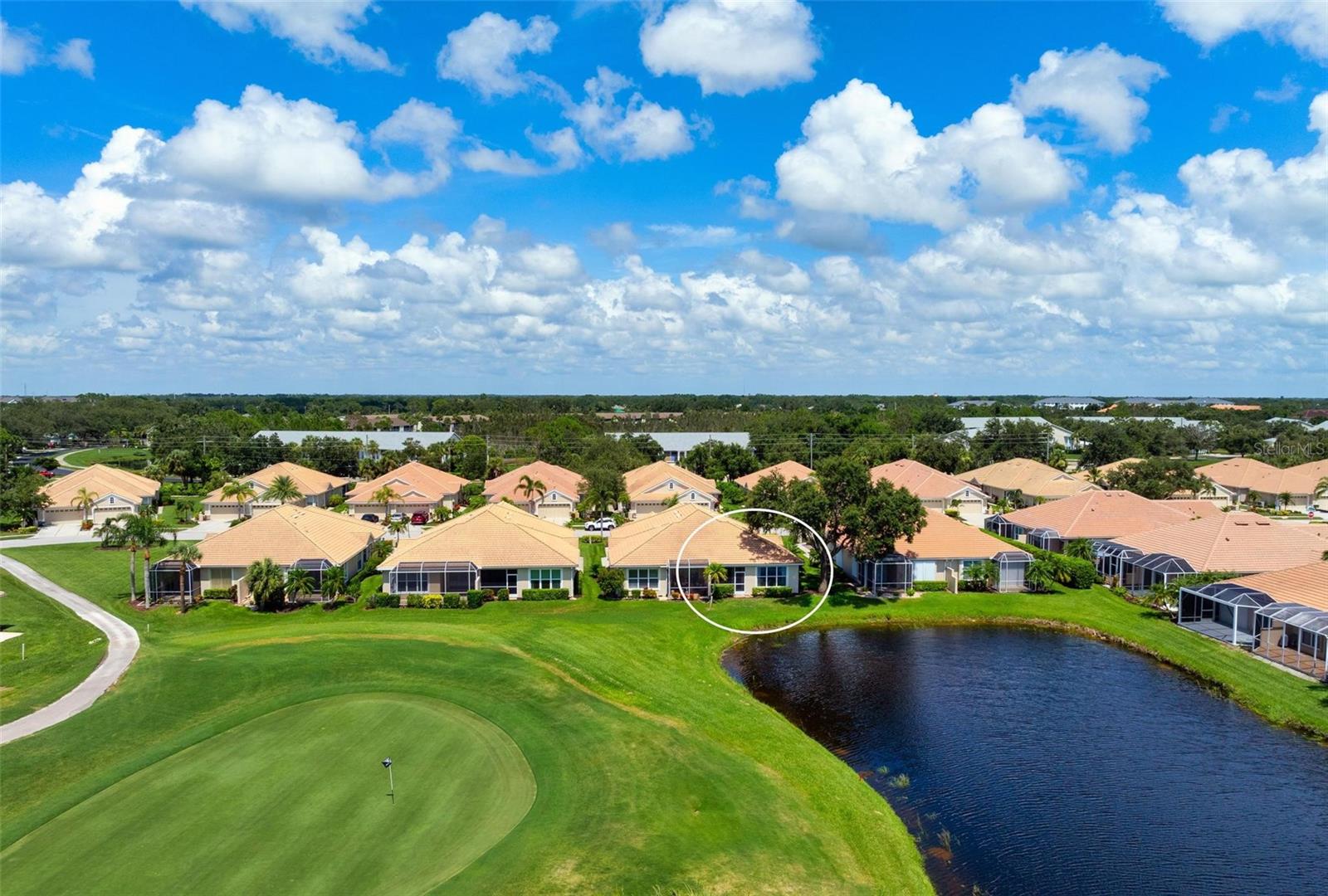 1730 SAN SILVESTRO DR