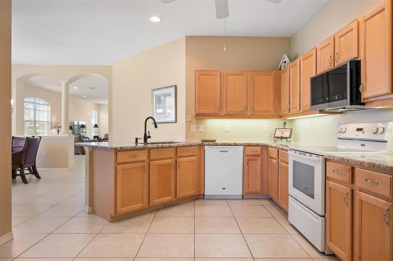 1730 SAN SILVESTRO DR