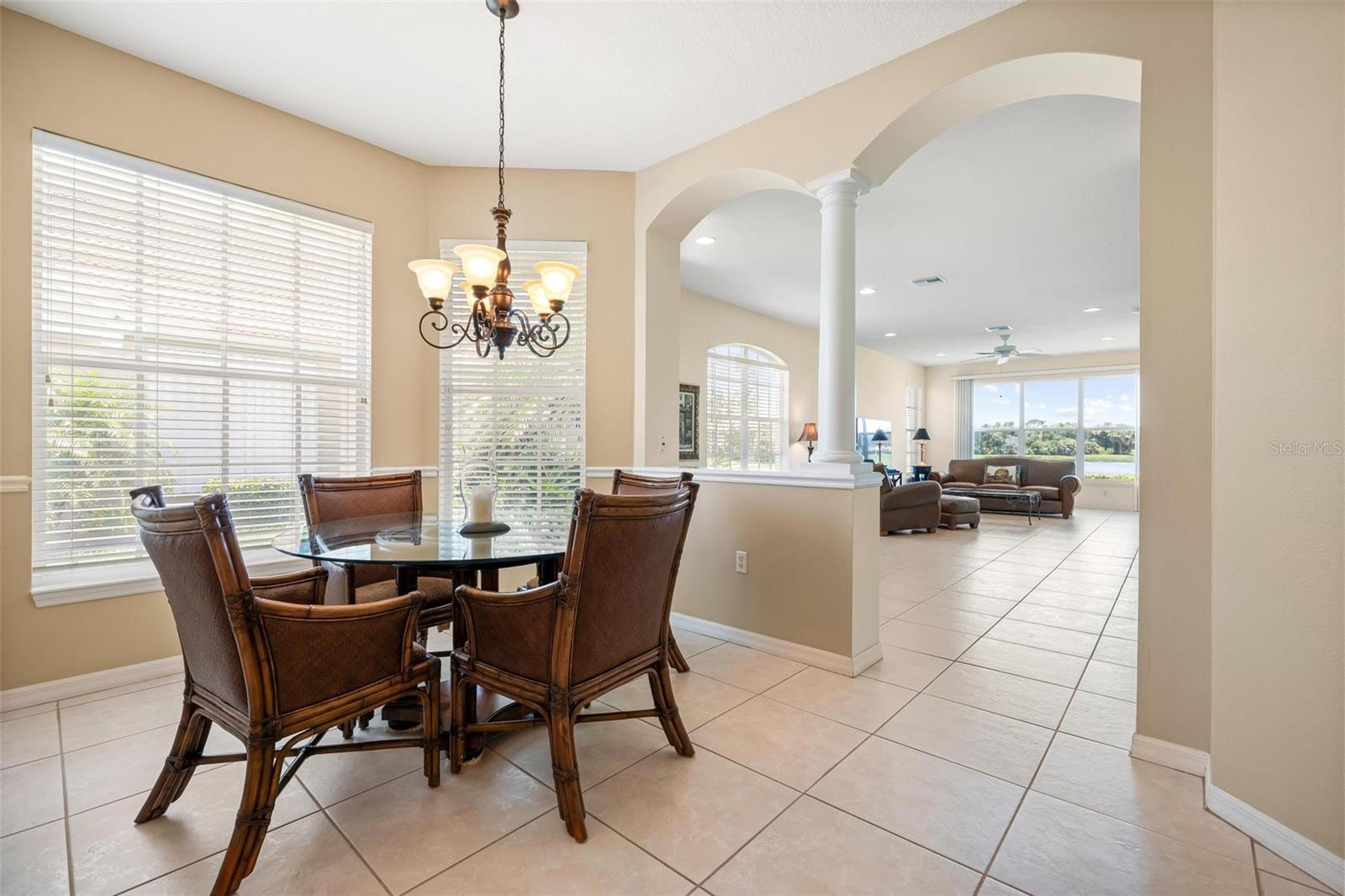 1730 SAN SILVESTRO DR