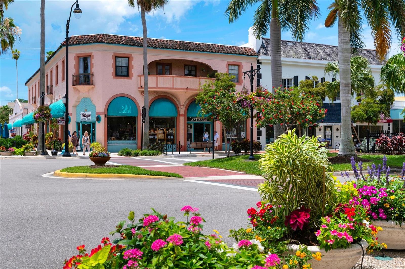 1730 SAN SILVESTRO DR