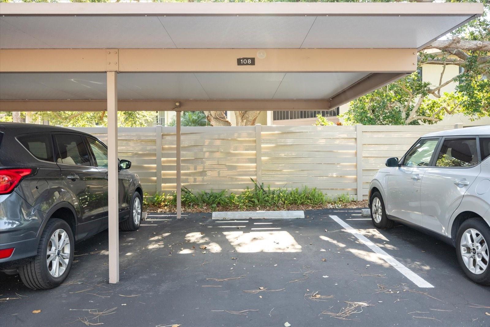 752 WHITE PINE TREE RD #108