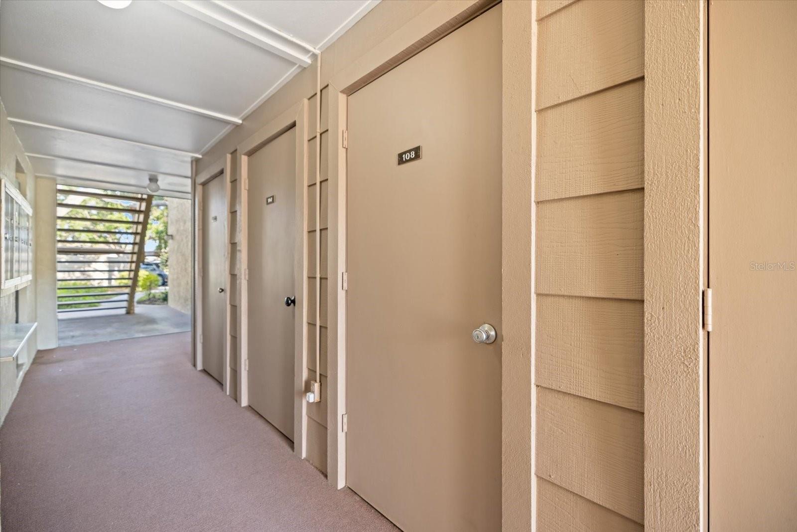 752 WHITE PINE TREE RD #108