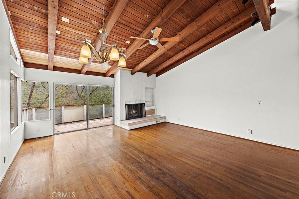 1330 La Mirada Street