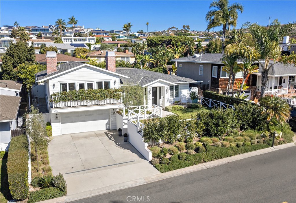 433 Seaward Road