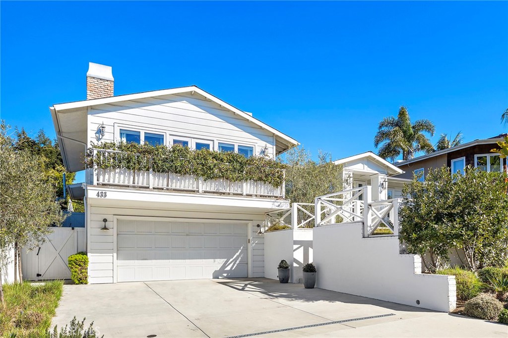 433 Seaward Road