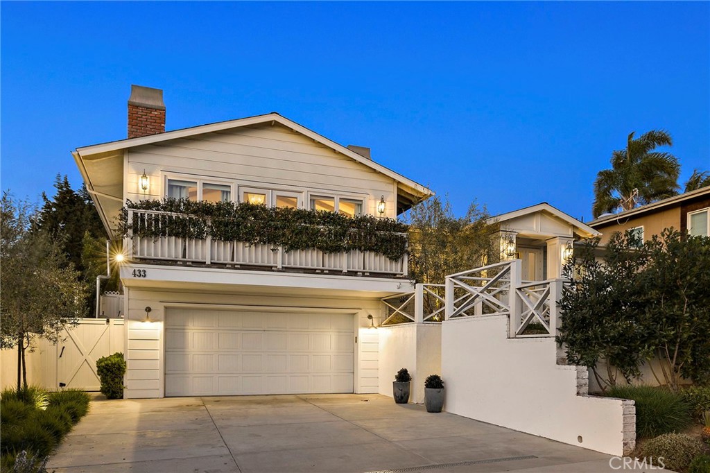 433 Seaward Road