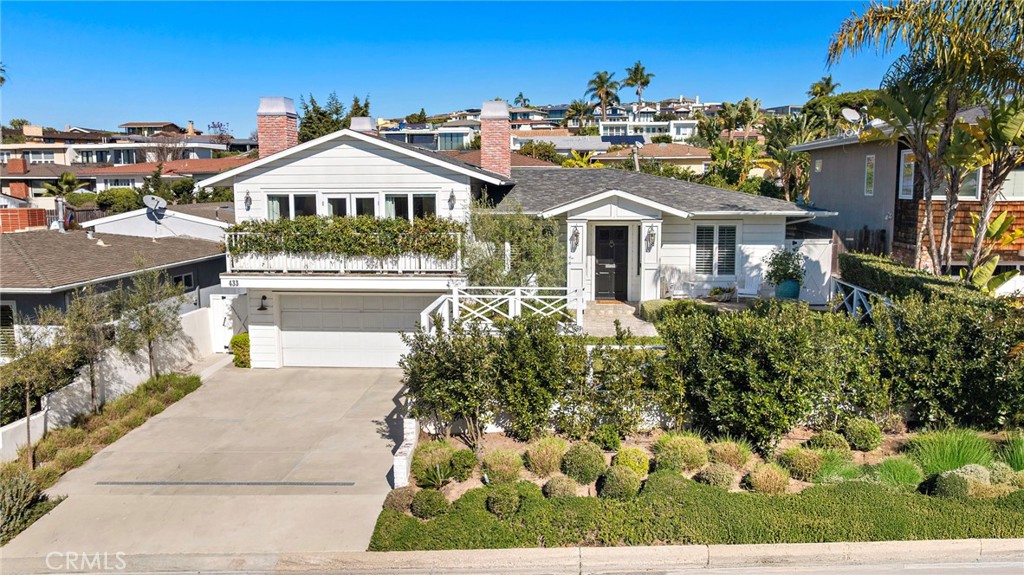 433 Seaward Road