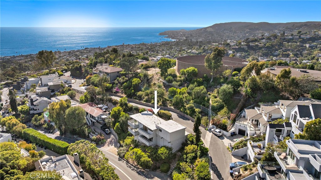 888 Summit Drive Laguna Beach Ca Us 92651 Lg26139232