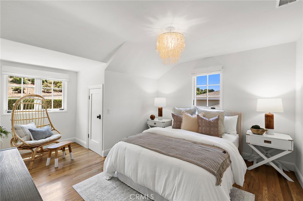 916 Bluebird Canyon Drive