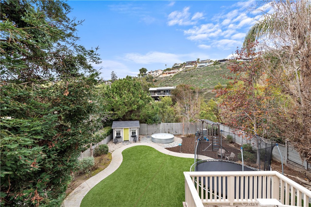 916 Bluebird Canyon Drive