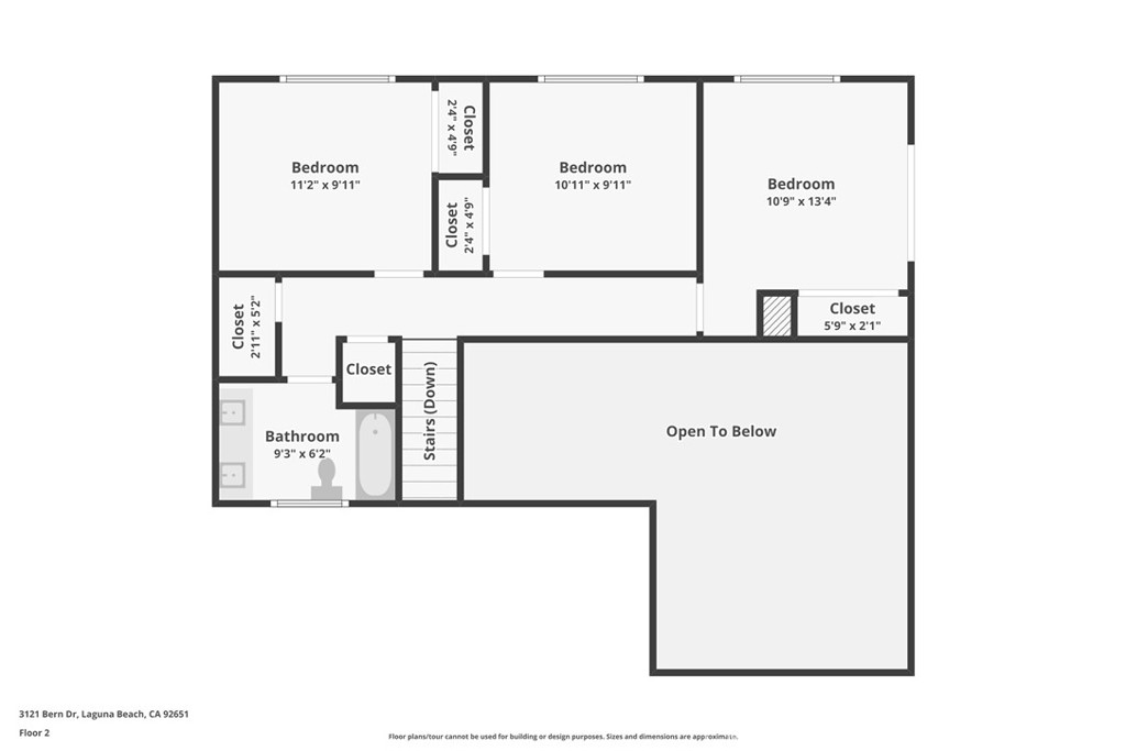 3121 Bern Drive