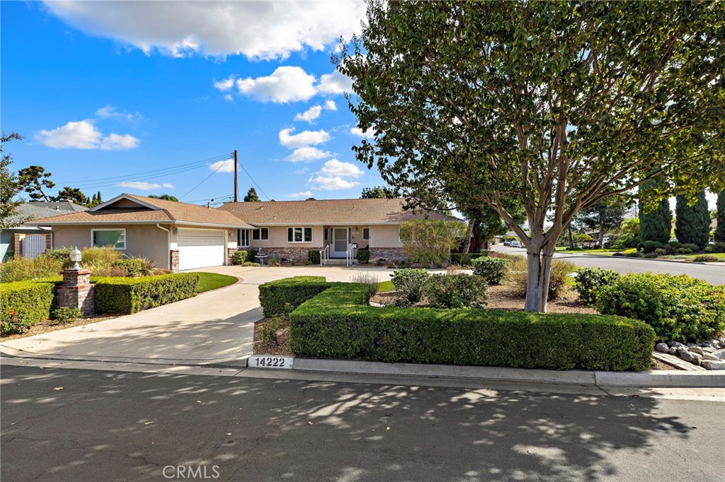 14222 Shasta Way