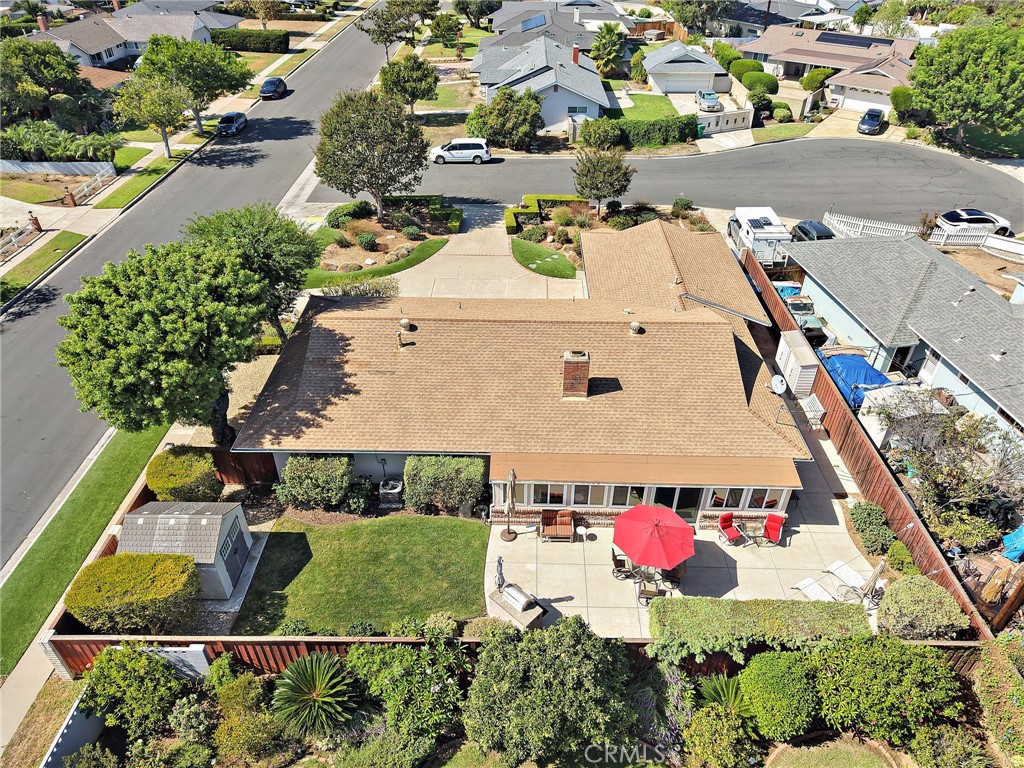 14222 Shasta Way