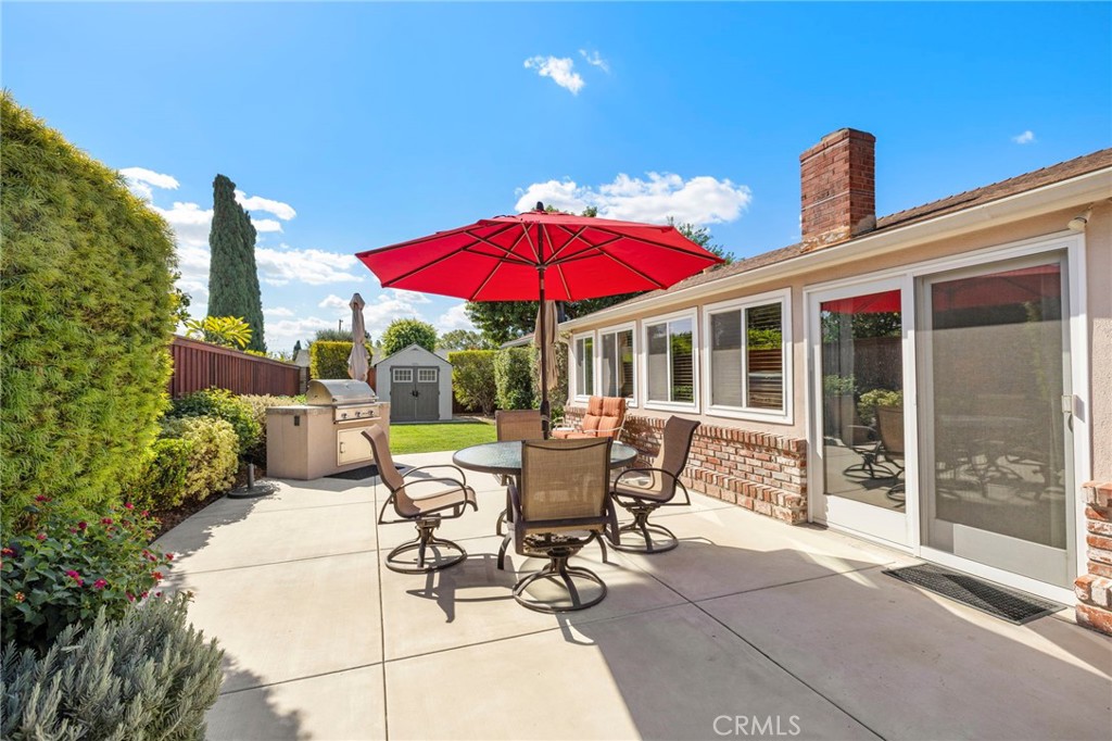 14222 Shasta Way