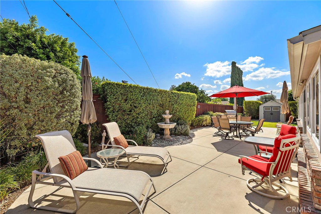 14222 Shasta Way
