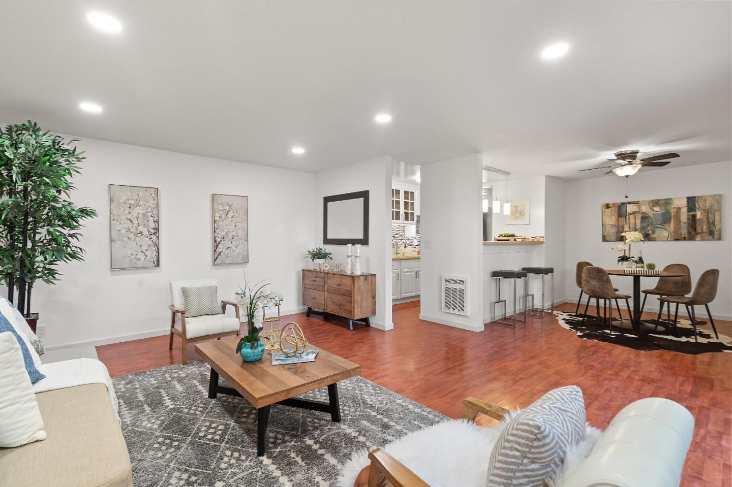 1 Appian Way Unit: 713-2