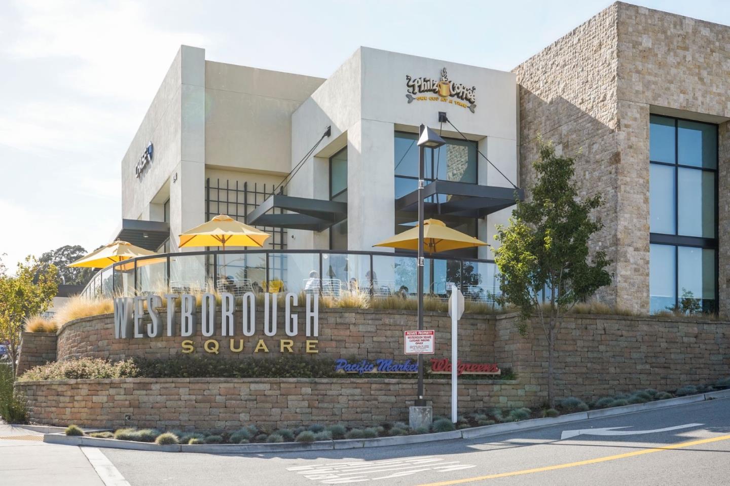 1 Appian Way Unit: 713-2