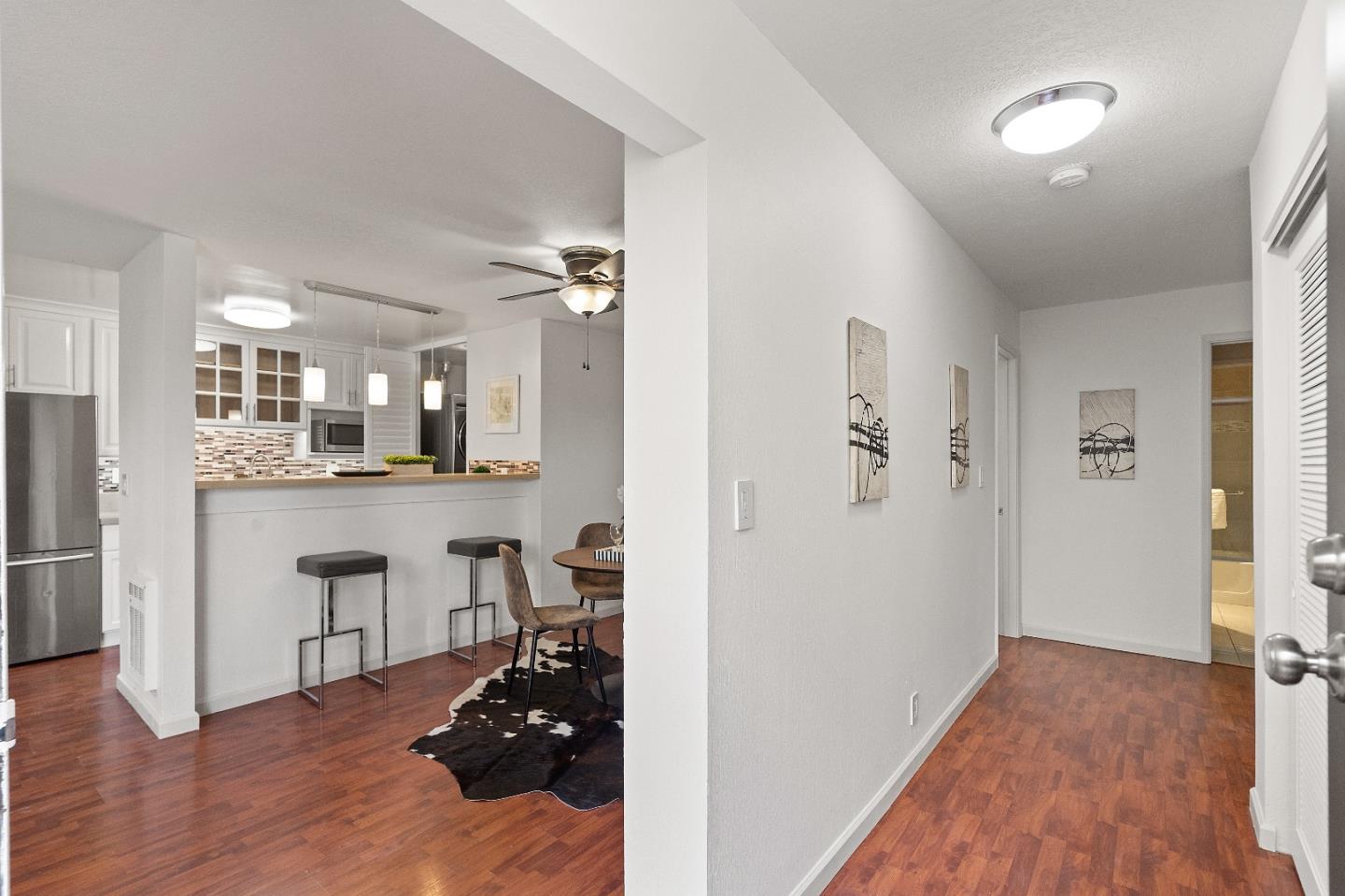 1 Appian Way Unit: 713-2