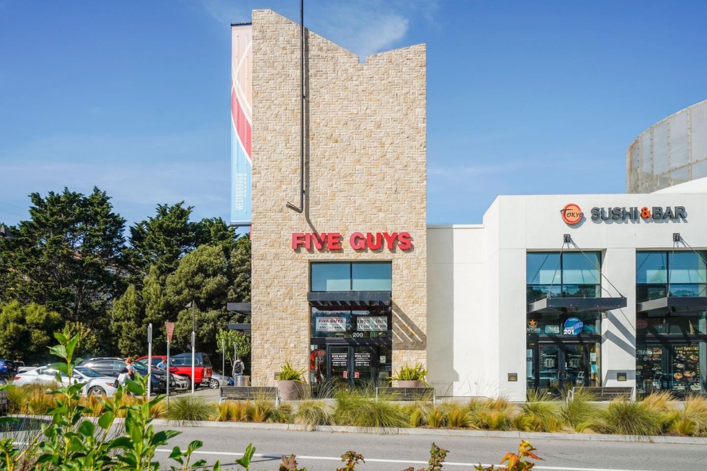 1 Appian Way Unit: 713-2