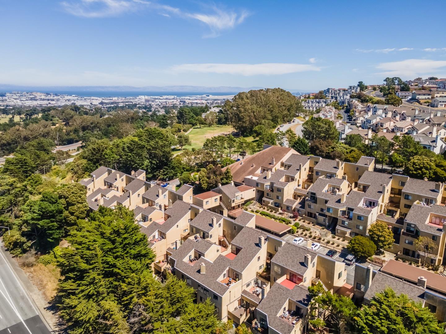 1 Appian Way Unit: 713-2