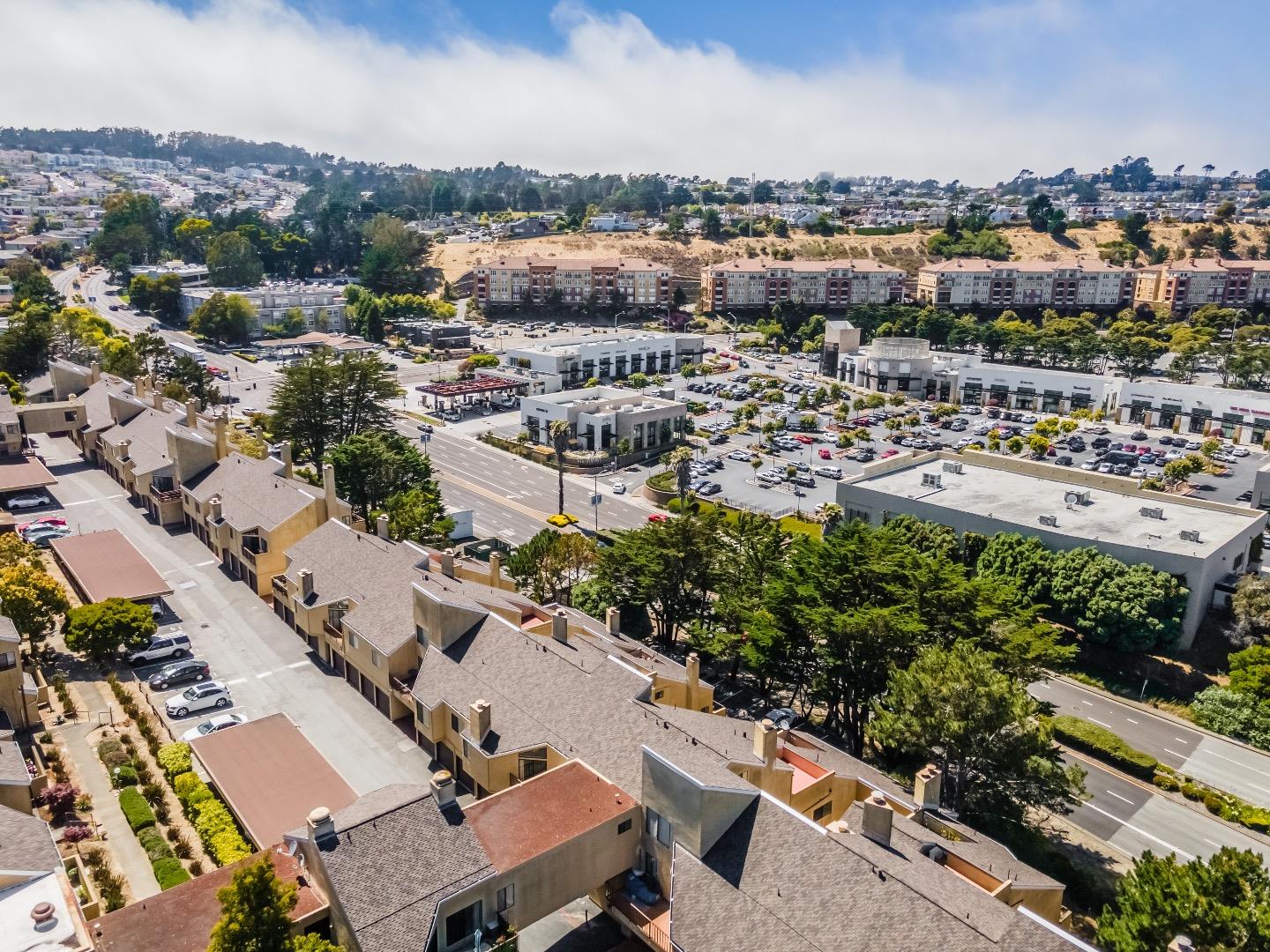 1 Appian Way Unit: 713-2