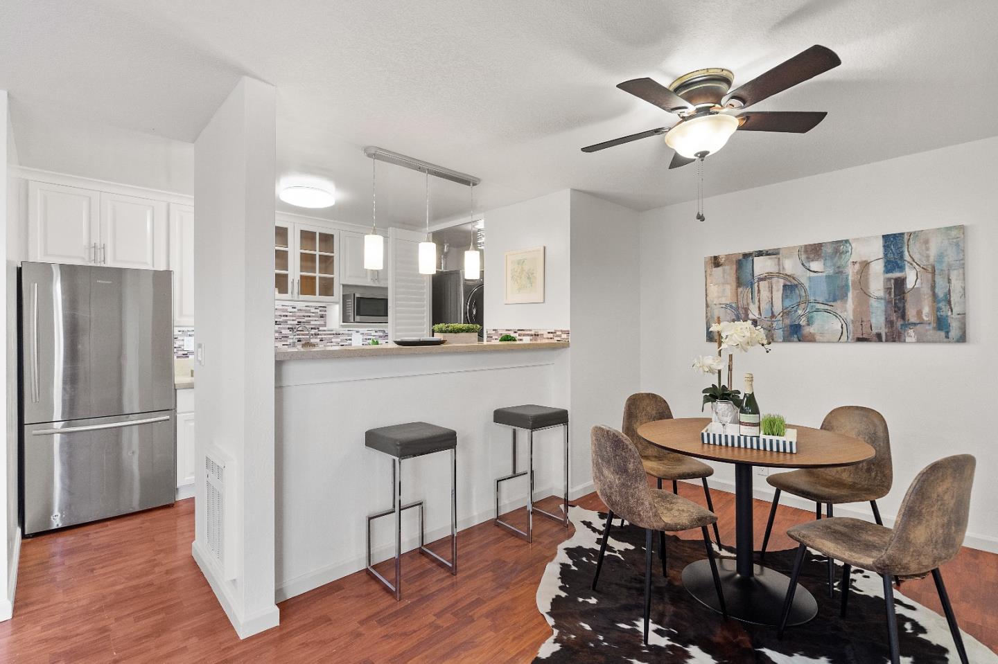 1 Appian Way Unit: 713-2