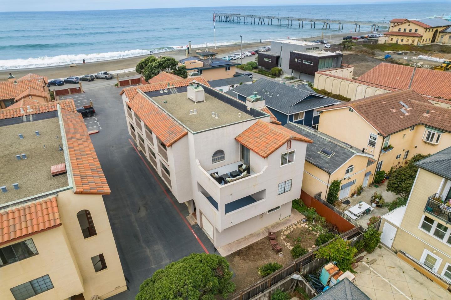 2311 Beach BLVD 302