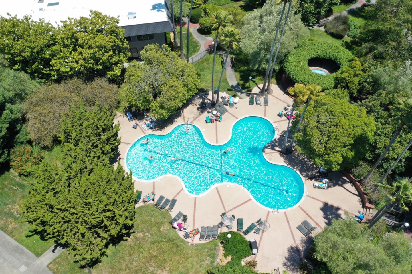 7203 Shelter Creek Lane