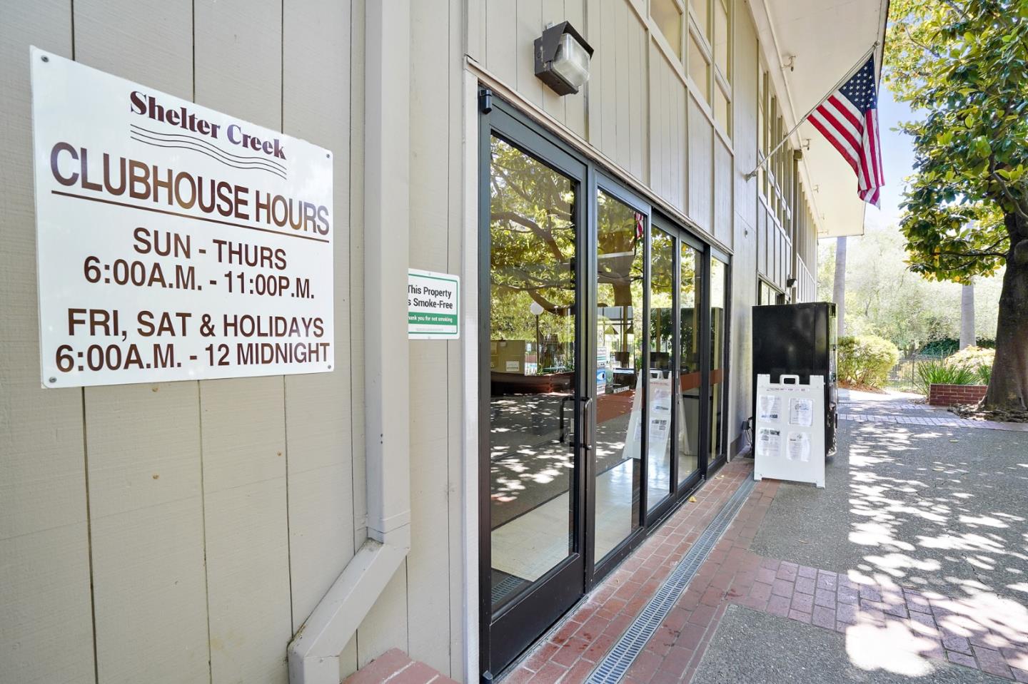 7203 Shelter Creek Lane