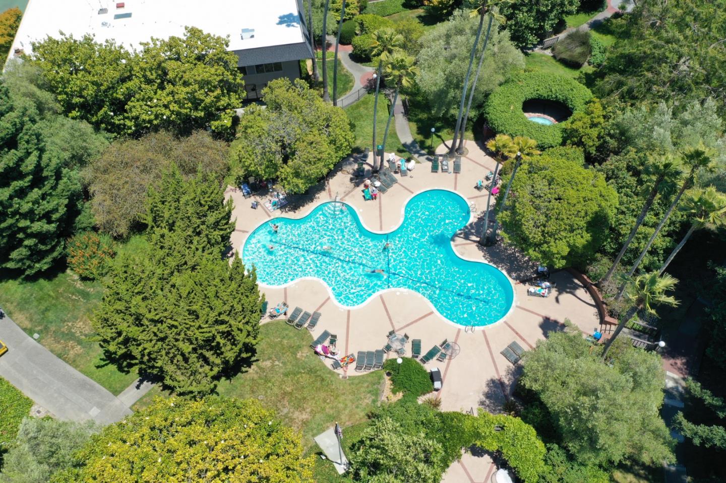 7203 Shelter Creek Lane