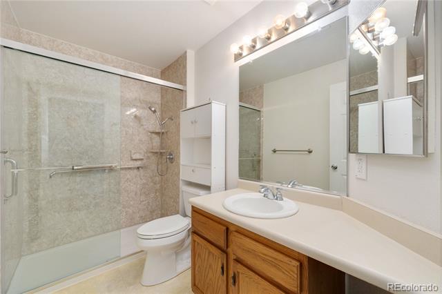 3770 Ponderosa Court Unit: 3