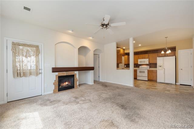 3770 Ponderosa Court Unit: 3
