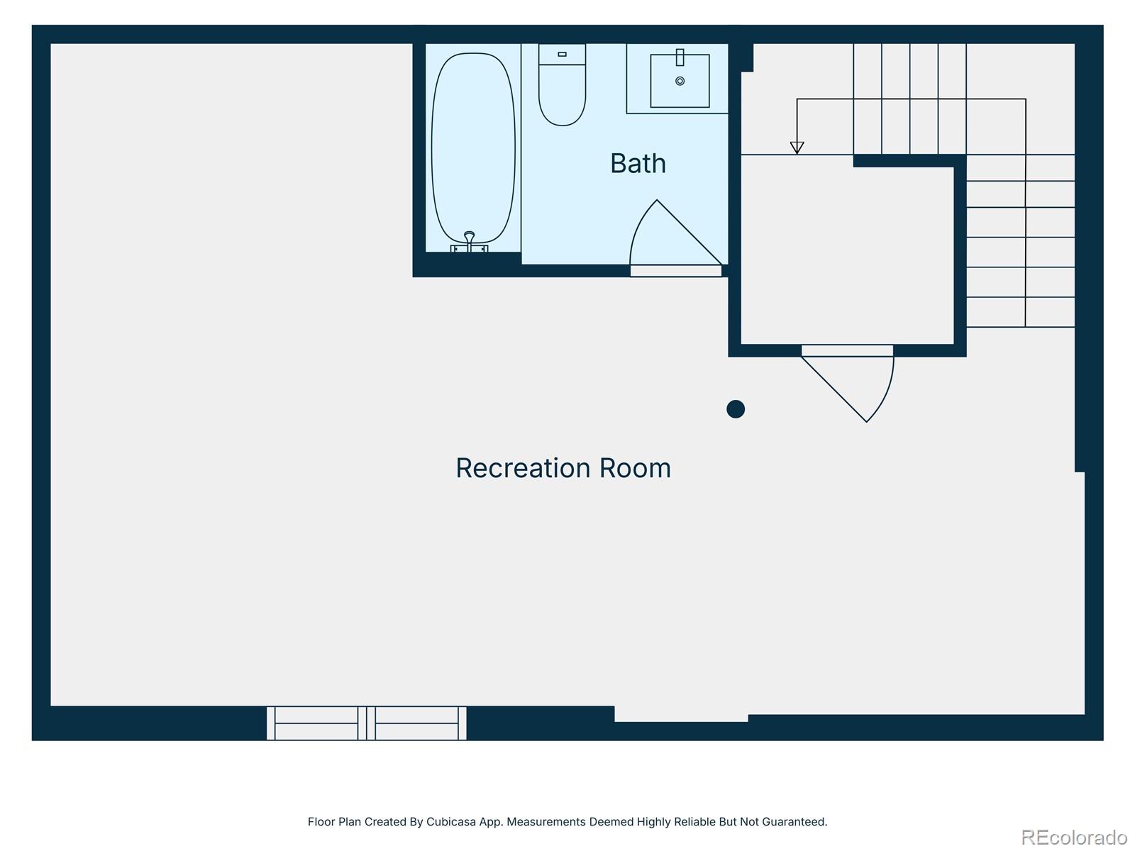 2851 W 23rd Avenue Unit: 1