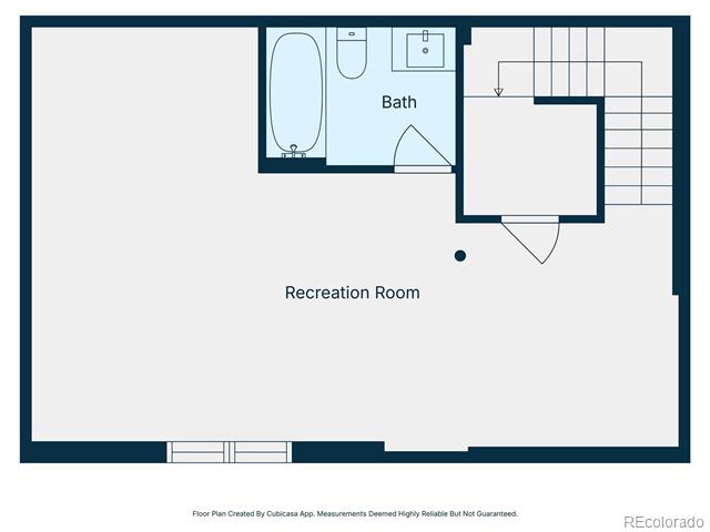 2851 W 23rd Avenue Unit: 1
